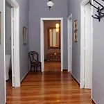 Apartamento Poplar Mansion Chalkís