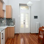 Apartamento Poplar Mansion Chalkís