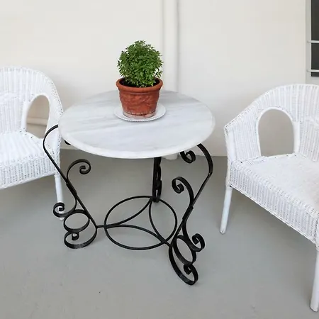 Poplar Mansion Apartamento *